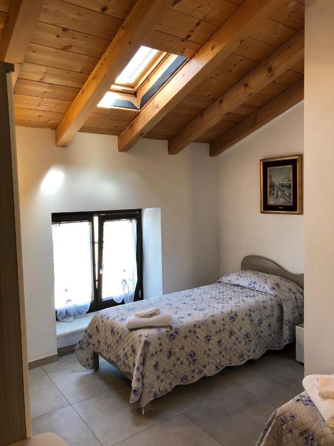 Hotel La casa della Ada Castelnuovo del Garda Exterior foto